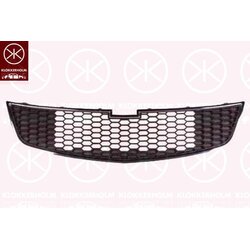 Radiator Grille KLOKKERHOLM 1133991 OE Ref 96981093