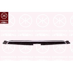 Radiator Grille Frame KLOKKERHOLM 1133992 OE Ref 96981100