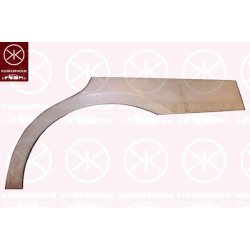 Quarter Panel KLOKKERHOLM 1134581