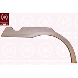 Panneau latéral arrière 1134582 pour CHEVROLET EPICA