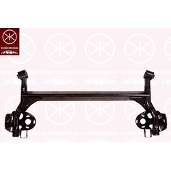 Rear Axle Beam KLOKKERHOLM 1135007 OE Ref 96535111