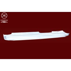 Sill Panel KLOKKERHOLM 1135011