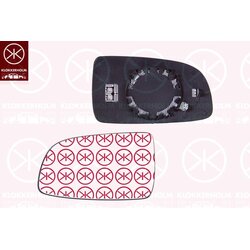 Exterior Mirrors Glass KLOKKERHOLM 11351064 OE Ref 96800780