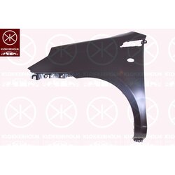 Wing KLOKKERHOLM 1135318 OE Ref 96888471