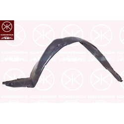Mudguard KLOKKERHOLM 1135386 OE Ref 96808315
