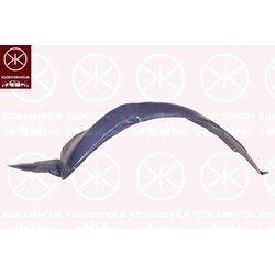 Mudguard KLOKKERHOLM 1135387 OE Ref 96464954
