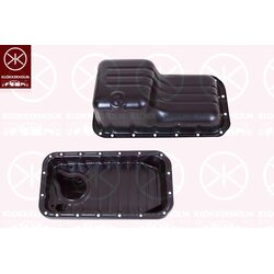 Engine Oil Sump KLOKKERHOLM 1135474 OE Ref 24515004