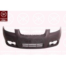 Bumper KLOKKERHOLM 1135900 OE Ref 96648503