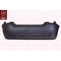 Bumper KLOKKERHOLM 1135950 OE Ref 96808268