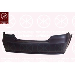 Bumper KLOKKERHOLM 1135951 OE Ref 96648654
