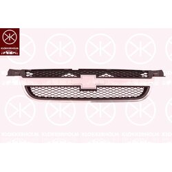 Radiator Grille KLOKKERHOLM 1135990 OE Ref 96648529