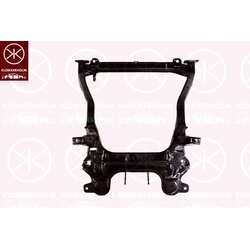 Subframe KLOKKERHOLM 1136005 OE Ref 95419218