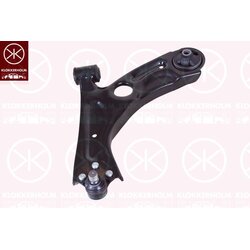 Trailing Control Arm KLOKKERHOLM 1136361 OE Ref 95017035