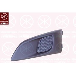 Bumper Grille KLOKKERHOLM 1136912 OE Ref 96694774