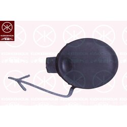 Tow Hook Lid KLOKKERHOLM 1136915 OE Ref 95229053