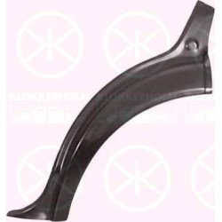 Quarter Panel KLOKKERHOLM 1221581