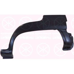 Quarter Panel KLOKKERHOLM 1222582