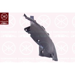 Inner Wheel Arch Liner KLOKKERHOLM 1300388 OE Ref 638437444R