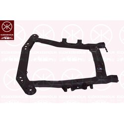Subframe KLOKKERHOLM 1301005 OE Ref 544013322R