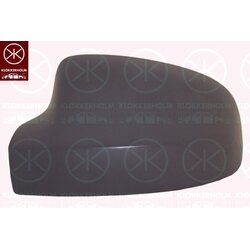 Exterior Mirror Cover KLOKKERHOLM 13011053 OE Ref 96 37 374 59R