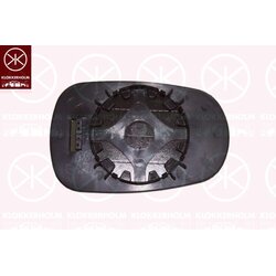 Exterior Mirrors Glass KLOKKERHOLM 13011060 OE Ref 96365 AX700