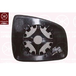 Exterior Mirrors Glass KLOKKERHOLM 13011063 OE Ref 60 01 549 716