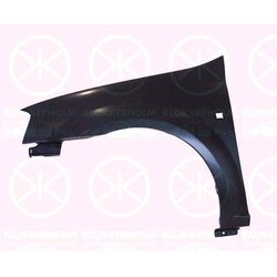 Wing KLOKKERHOLM 1301312 OE Ref 60 01 546 713