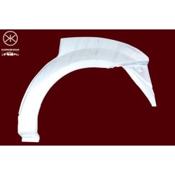 Quarter Panel KLOKKERHOLM 1301582