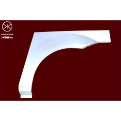 Quarter Panel KLOKKERHOLM 1301584