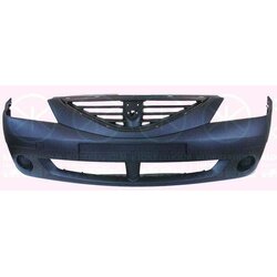 Bumper KLOKKERHOLM 1301900 OE Ref 60 01 549 906