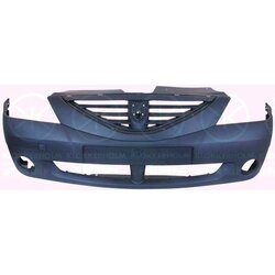 Bumper KLOKKERHOLM 1301901 OE Ref 60 01 549 906