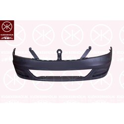 Bumper KLOKKERHOLM 1301905 OE Ref 82 00 748 275