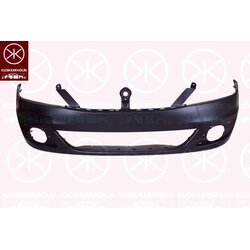 Bumper KLOKKERHOLM 1301906 OE Ref 82 00 785 044