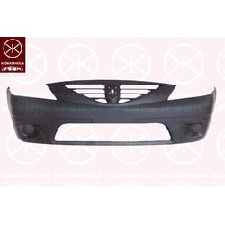 Bumper KLOKKERHOLM 1301907 OE Ref 60 01 549 312