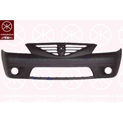 Bumper KLOKKERHOLM 1301908 OE Ref 60 01 549 312