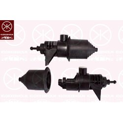Headlight Levelling Actuator KLOKKERHOLM 13020060 OE Ref 6001546791