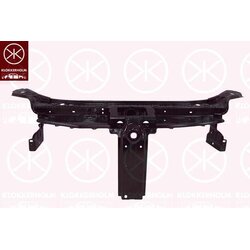 Front Slam Panel KLOKKERHOLM 1302200 OE Ref 625044173R