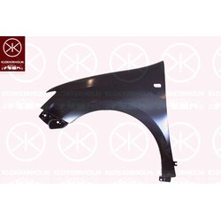 Aile 1302311 pour DACIA 63 10 192 93R