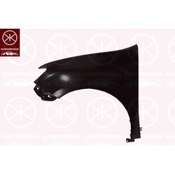 Aile (garde-boue) 1302314 pour DACIA LOGAN, SANDERO OE 631002194R