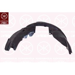 Mudguard KLOKKERHOLM 1302386 OE Ref 63 84 077 80R