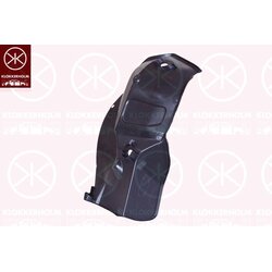 Mudguard KLOKKERHOLM 1302387 OE Ref 76 74 873 53R