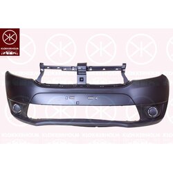 Bumper KLOKKERHOLM 1302901A1 OE Ref 620226857R