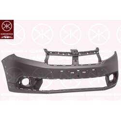 Pare-chocs 1302903A1 pour DACIA SANDERO 620222303R