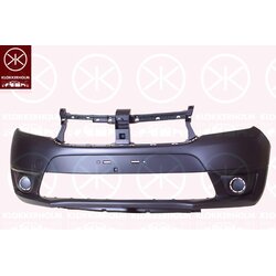 Bumper KLOKKERHOLM 1302904 OE Ref 620229382R