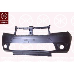 Bumper KLOKKERHOLM 1302905 OE Ref 620229599R