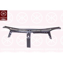 Front Slam Panel KLOKKERHOLM 1305200 OE Ref 8201059908