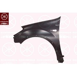 Wing KLOKKERHOLM 1305313 OE Ref 63 10 173 96R