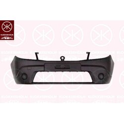 Bumper KLOKKERHOLM 1305900 OE Ref 82 00 526 596