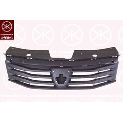 Radiator Grille KLOKKERHOLM 1305990A1 OE Ref 82 00 735 104