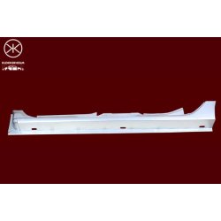 Sill Panel KLOKKERHOLM 1306011 OE Ref 764612928R